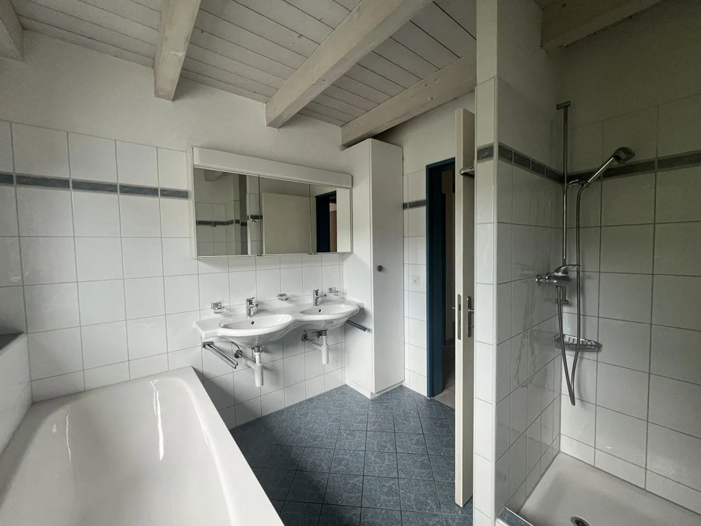 Charmante Wohnung in Bennwil - Foto 10 von 12