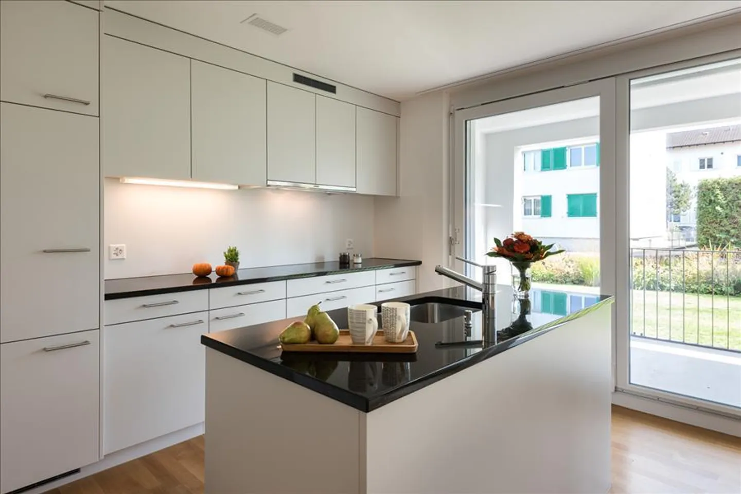 Moderne et harmonie - Photo 5 sur 8