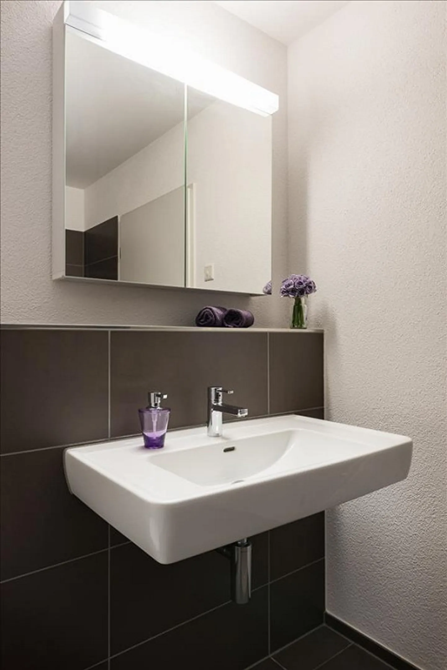 Moderne et harmonie - Photo 6 sur 8