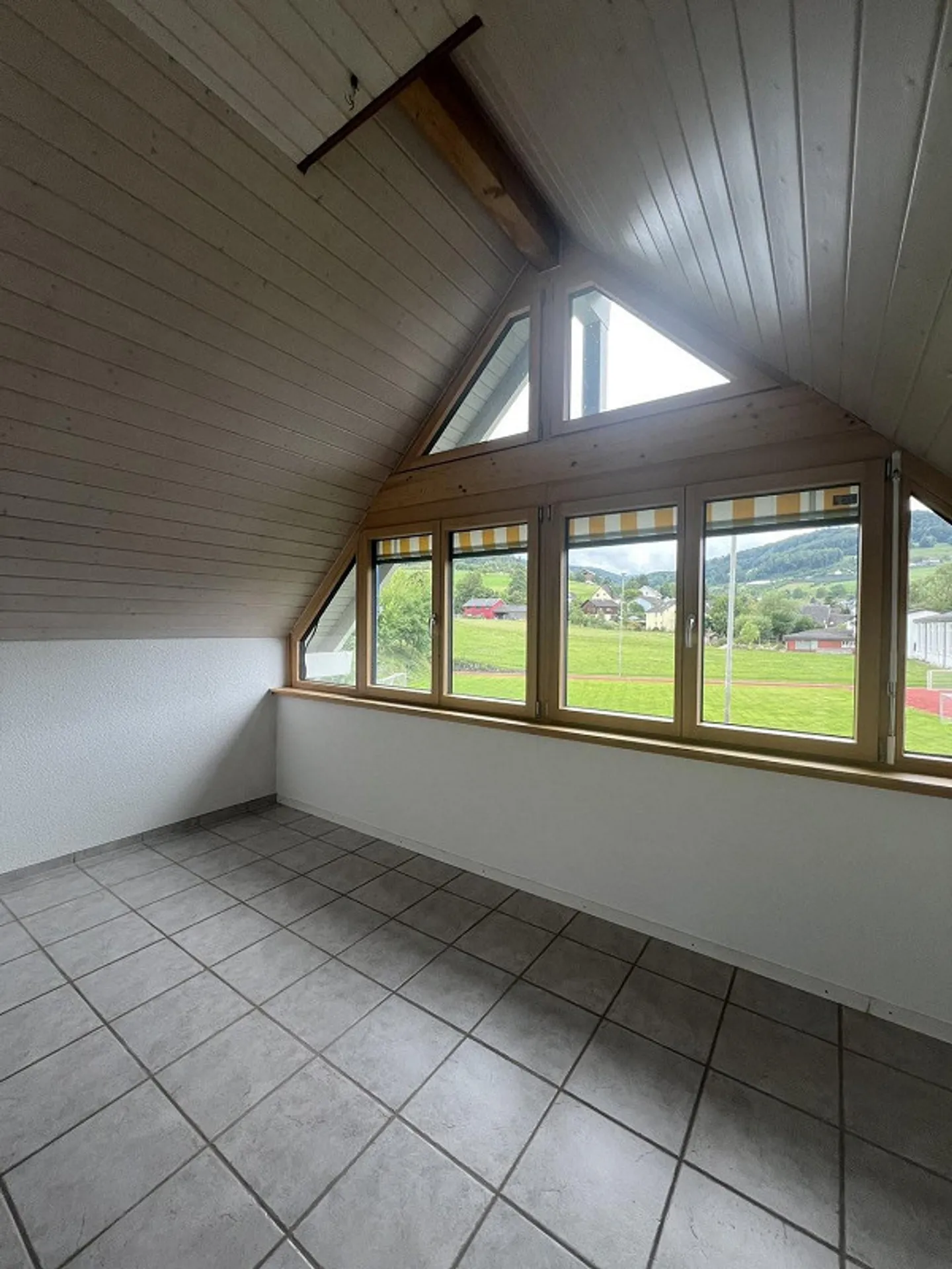 Charmante Wohnung in Bennwil - Foto 4 von 12