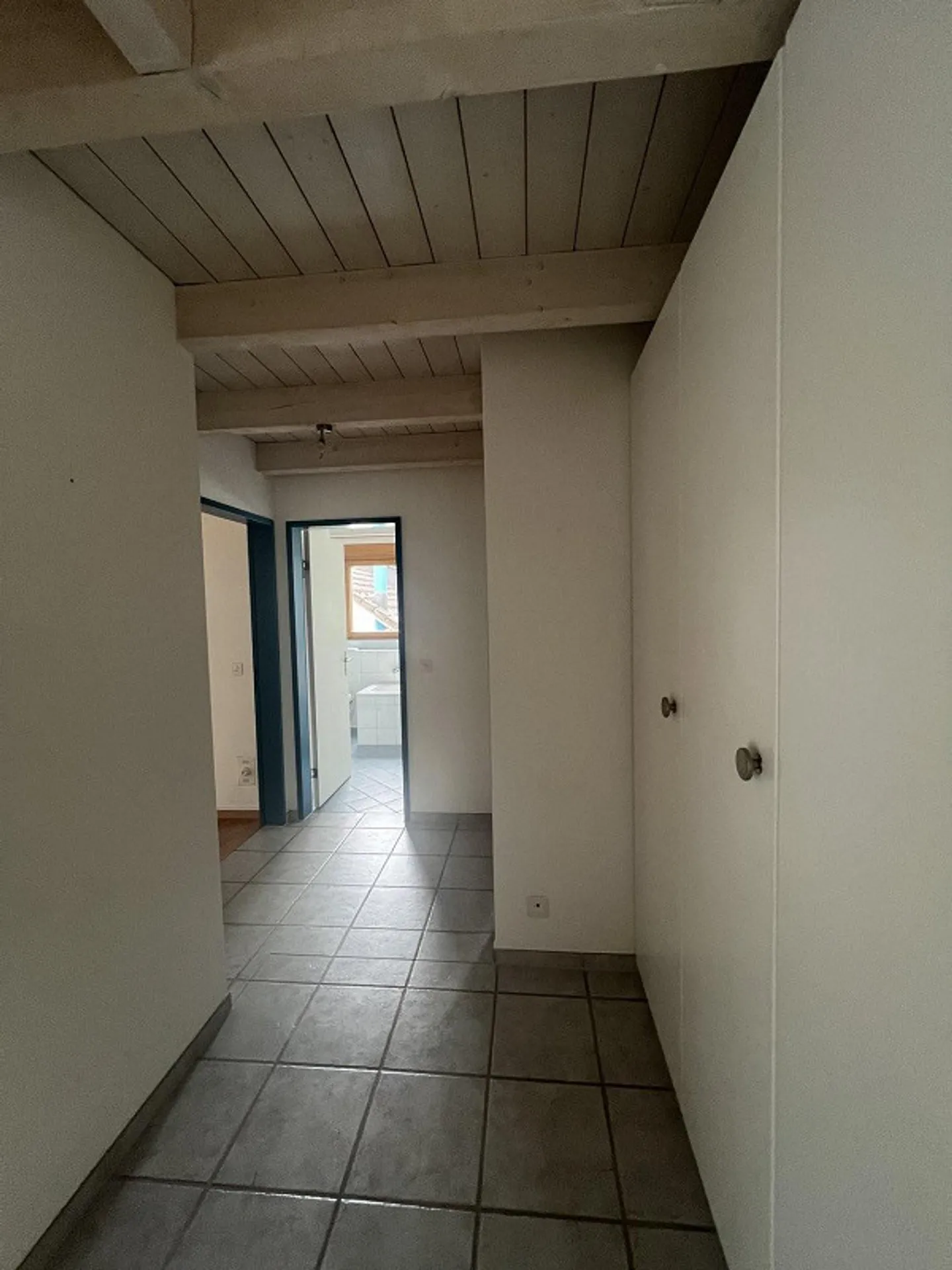 Charmante Wohnung in Bennwil - Foto 5 von 12