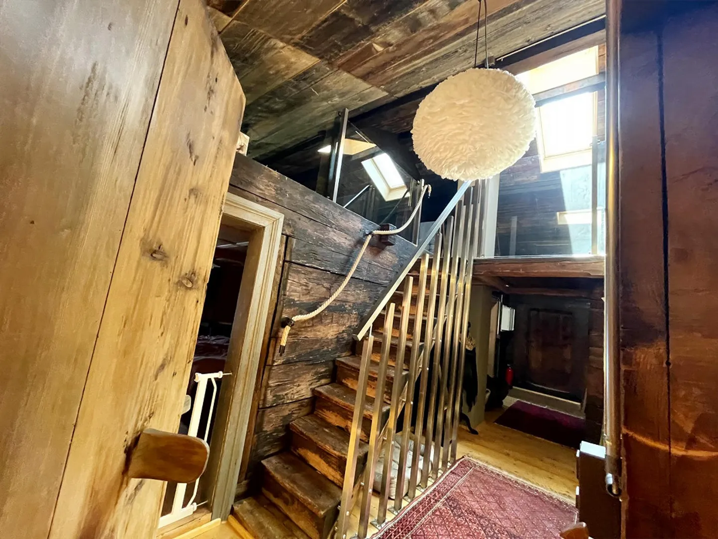 Propriété historique unique avec loft – bijou entièrement rénové - Photo 14 sur 24