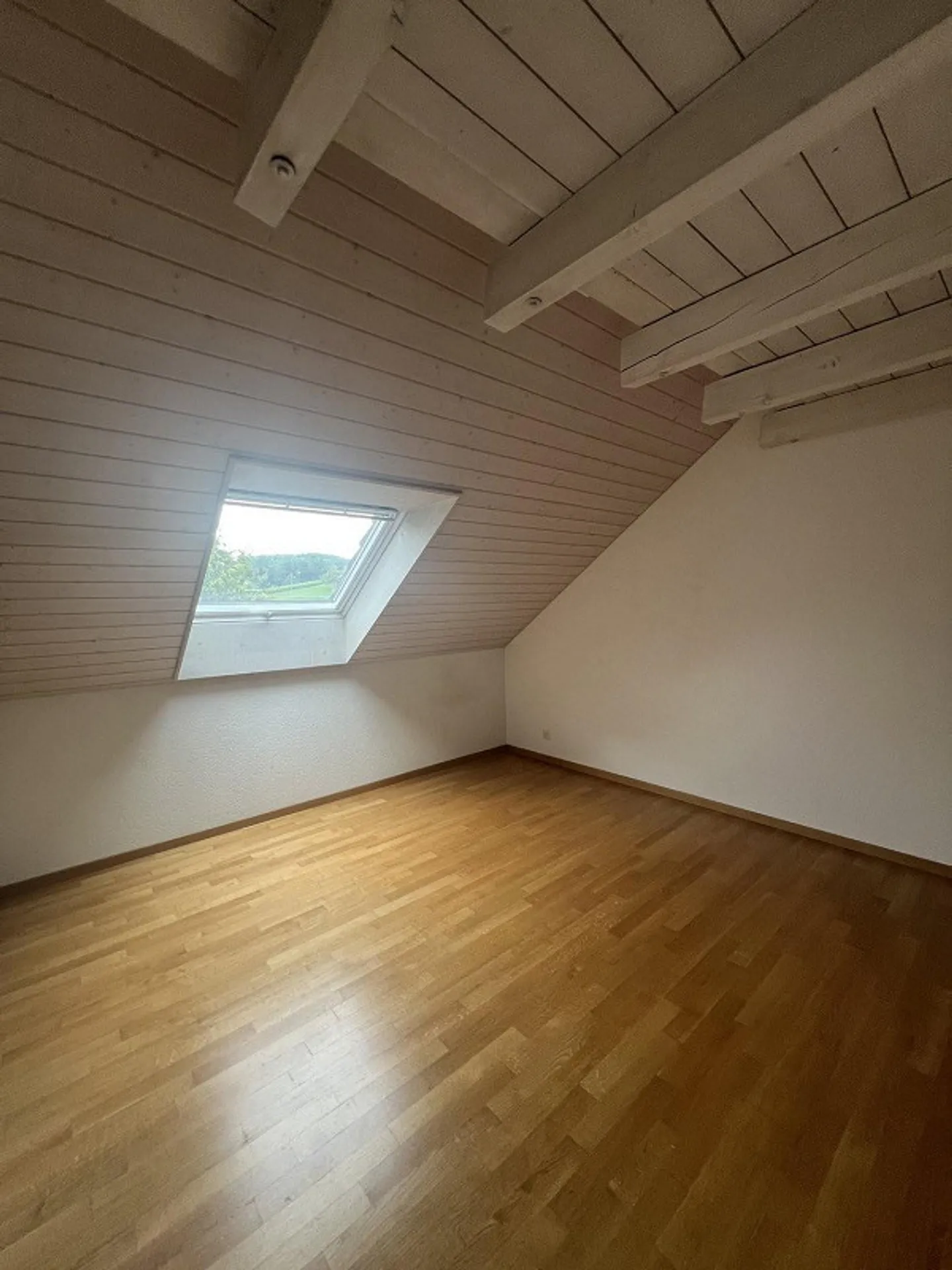 Charmante Wohnung in Bennwil - Foto 6 von 12