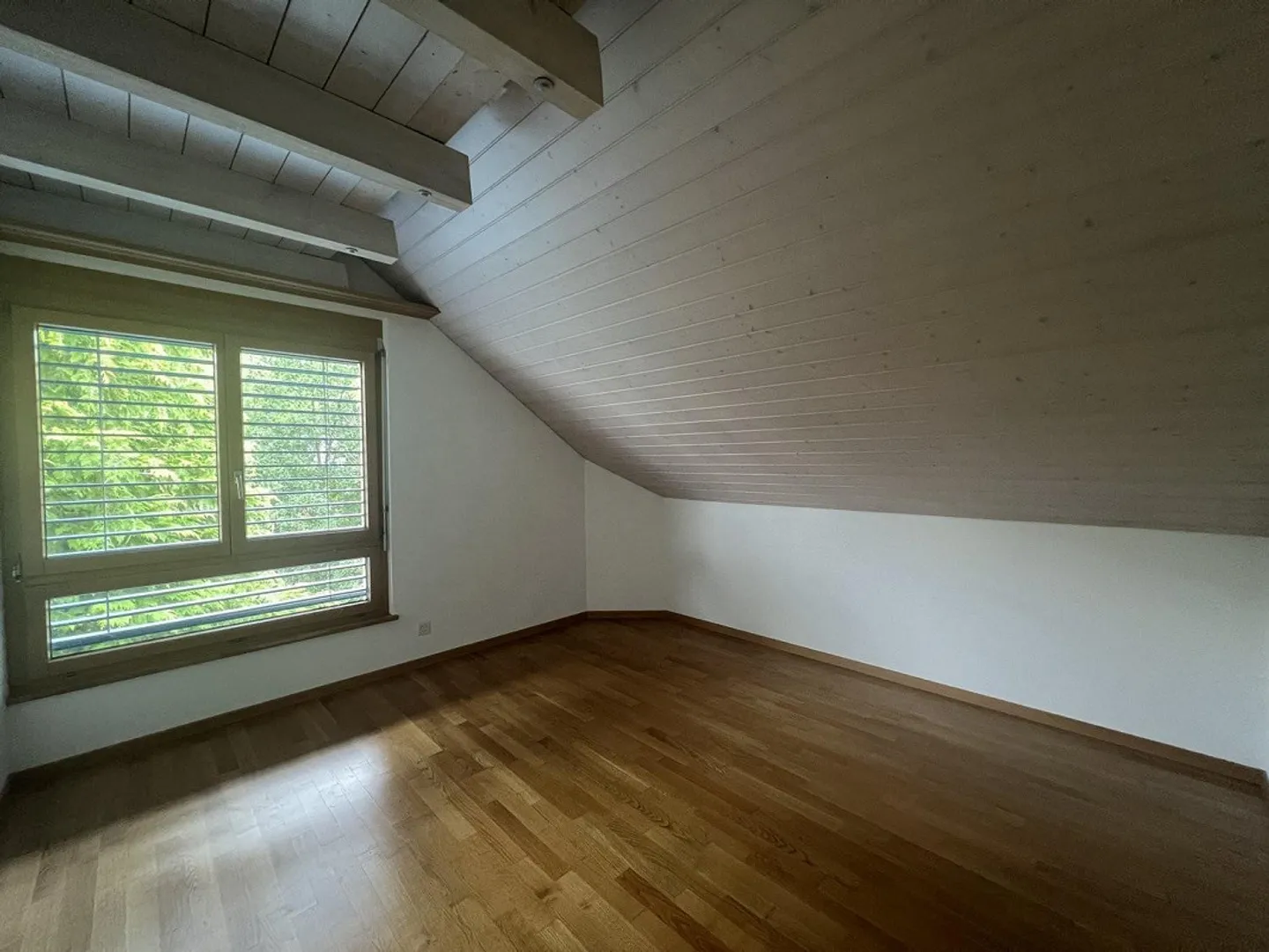 Charmante Wohnung in Bennwil - Foto 7 von 12