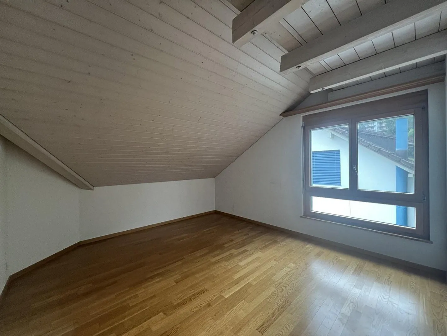 Charmante Wohnung in Bennwil - Foto 8 von 12