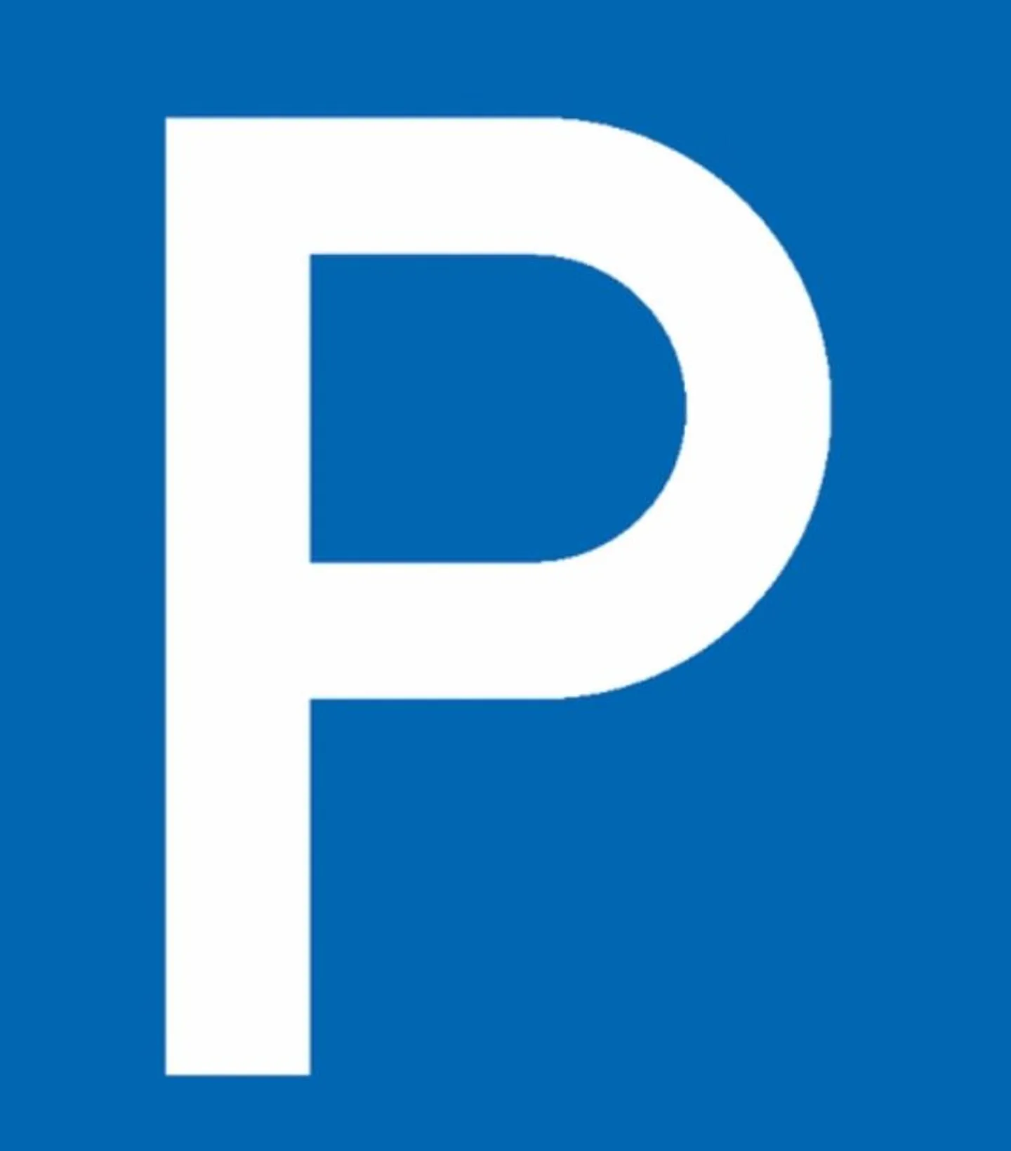 Espace de stationnement - Photo 1 sur 2