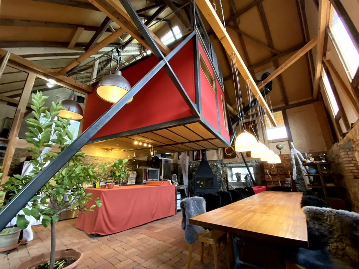 Propriété historique unique avec loft – bijou entièrement rénové - Photo 17 sur 24