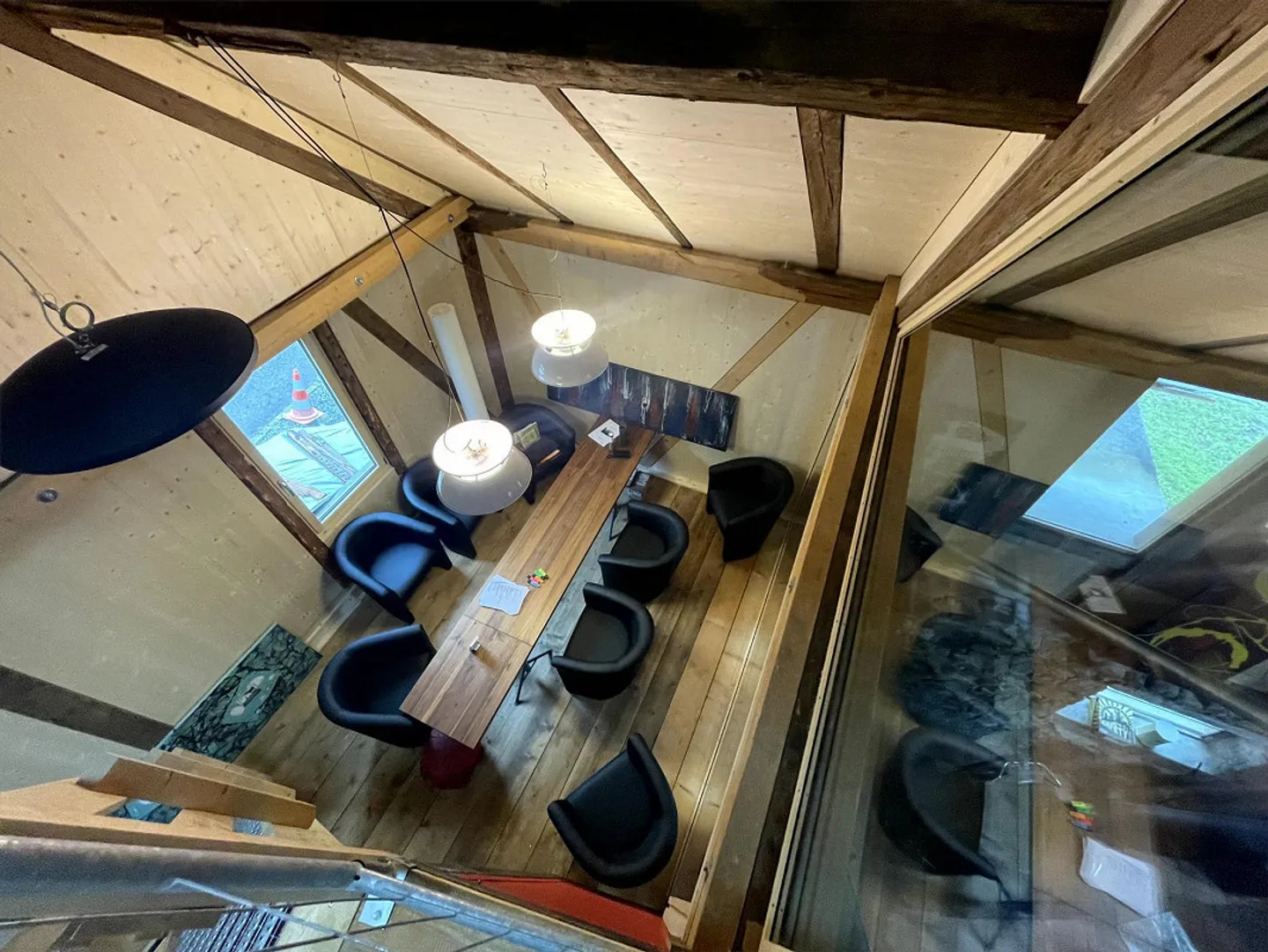 Propriété historique unique avec loft – bijou entièrement rénové - Photo 20 sur 24