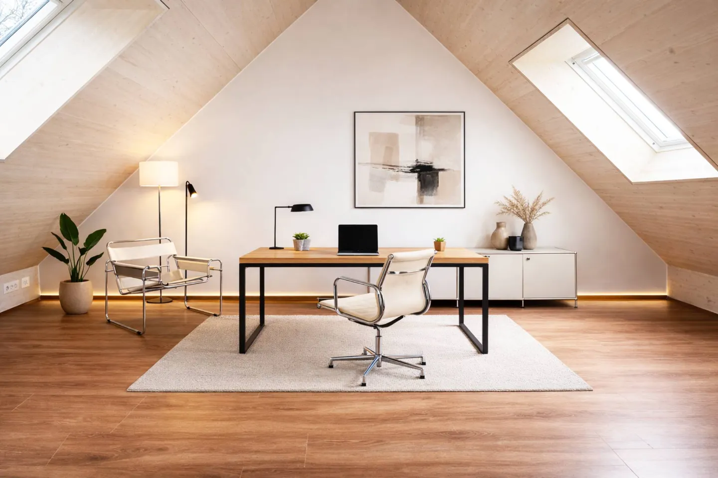 A Panorama of Exception over Biel and the Alps - Photo 10 of 13