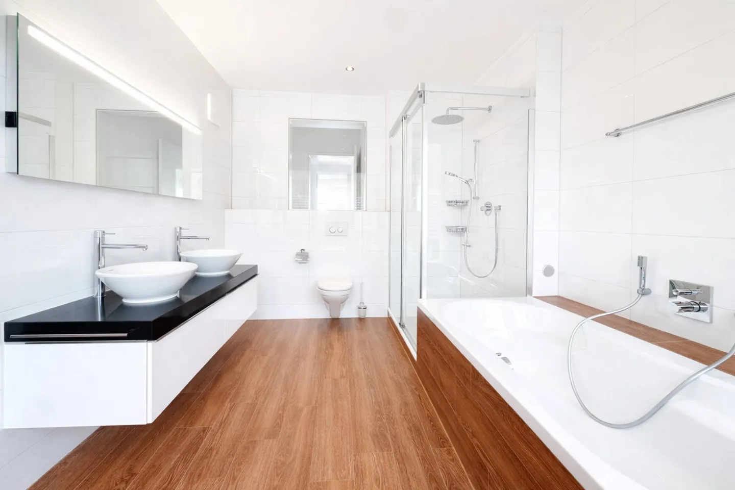 A Panorama of Exception over Biel and the Alps - Photo 11 of 13