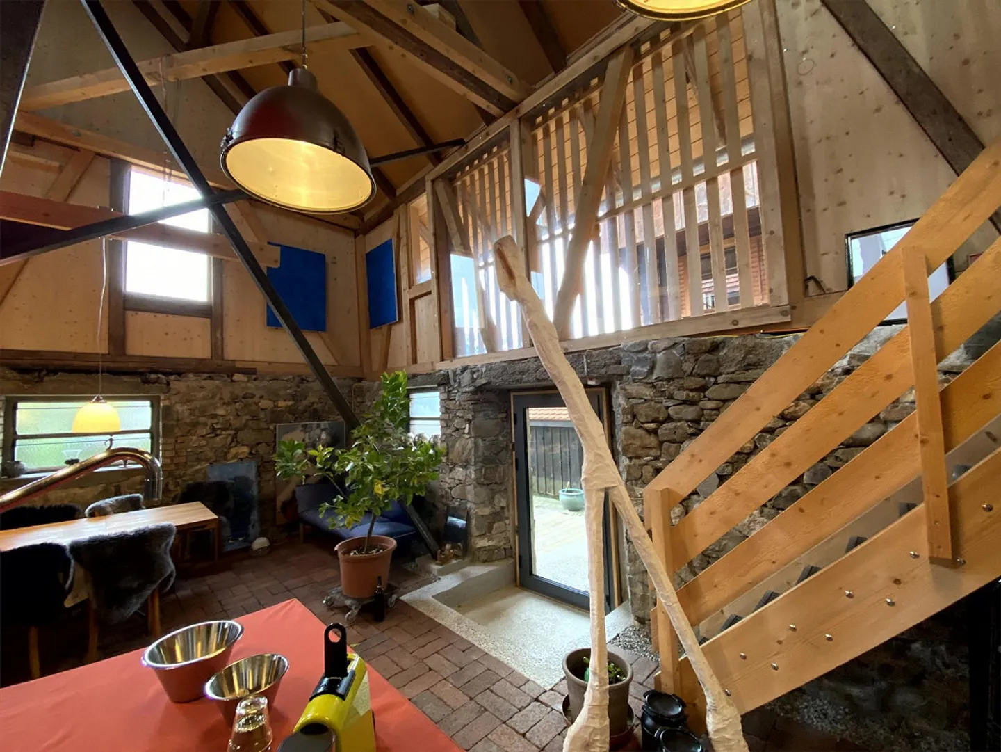 Propriété historique unique avec loft – bijou entièrement rénové - Photo 18 sur 24