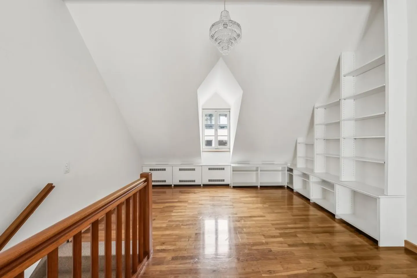 Living with History Charming Maisonette Apartment in the Heart of Basel - Photo 2 of 10