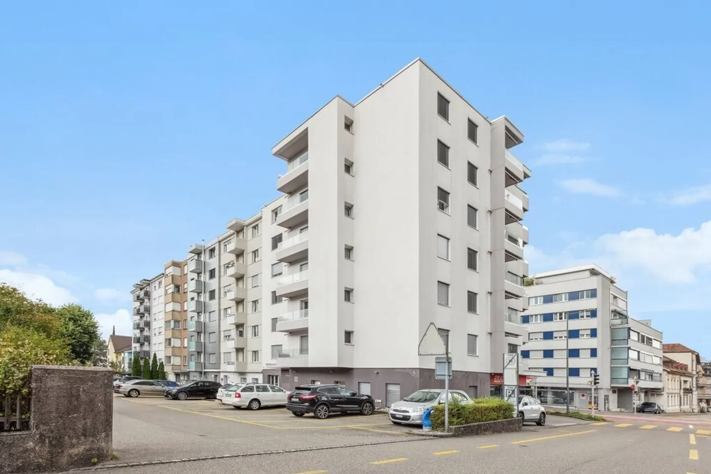 Emplacement central avec d'excellentes connexions - Photo 1 sur 10