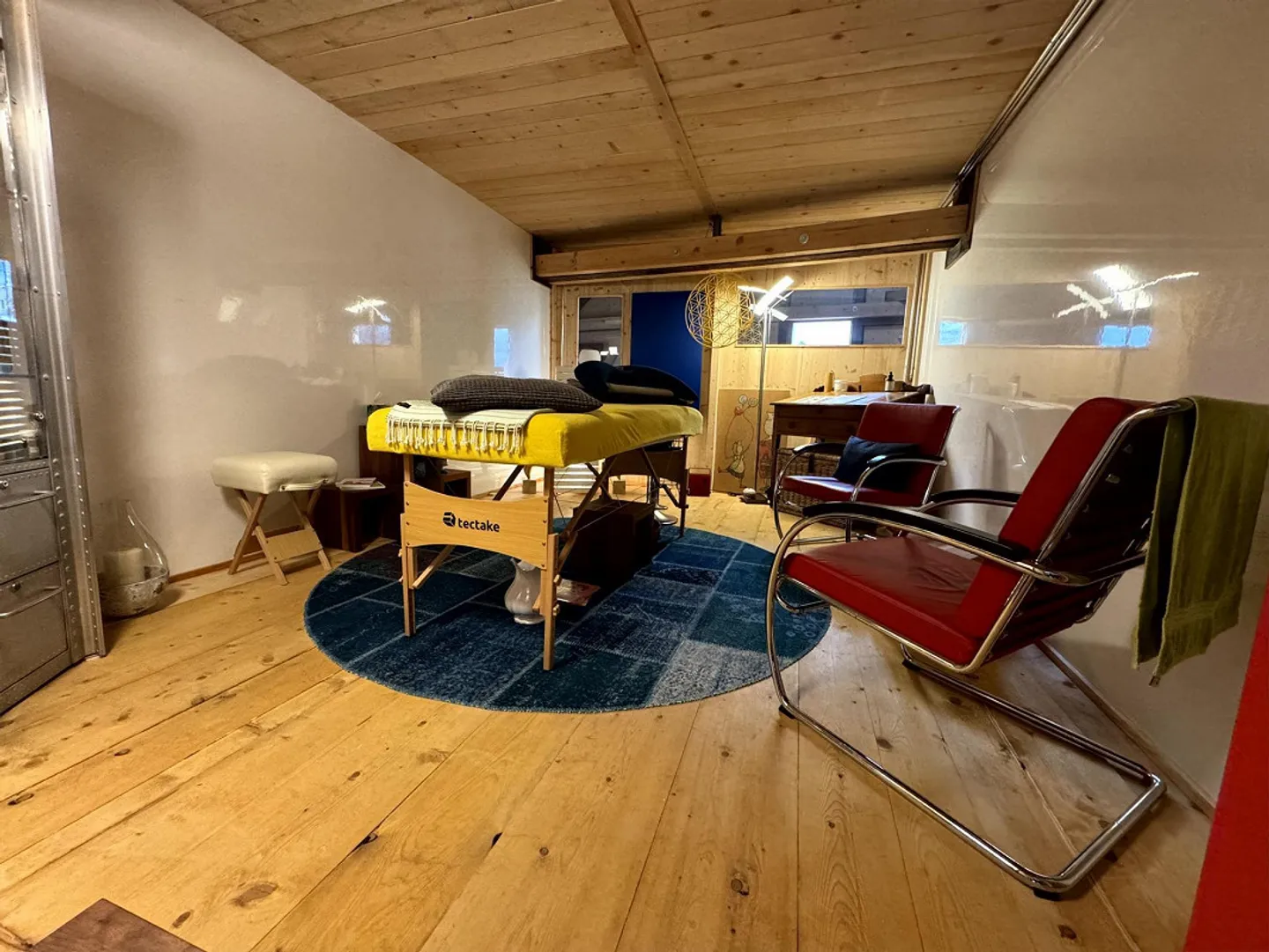 Propriété historique unique avec loft – bijou entièrement rénové - Photo 22 sur 24