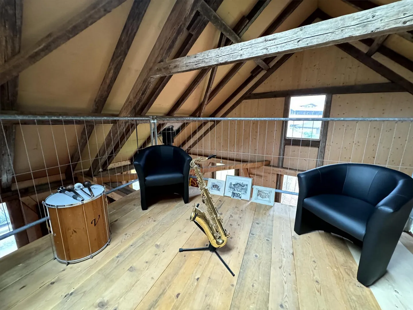 Propriété historique unique avec loft – bijou entièrement rénové - Photo 24 sur 24