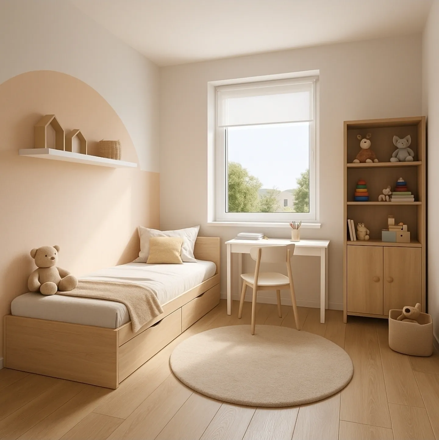 Wohnung 3,5 Zimmer mit Garten - Neue Residenz in Giornico im Herzen der Leventina - Photo 5 of 11