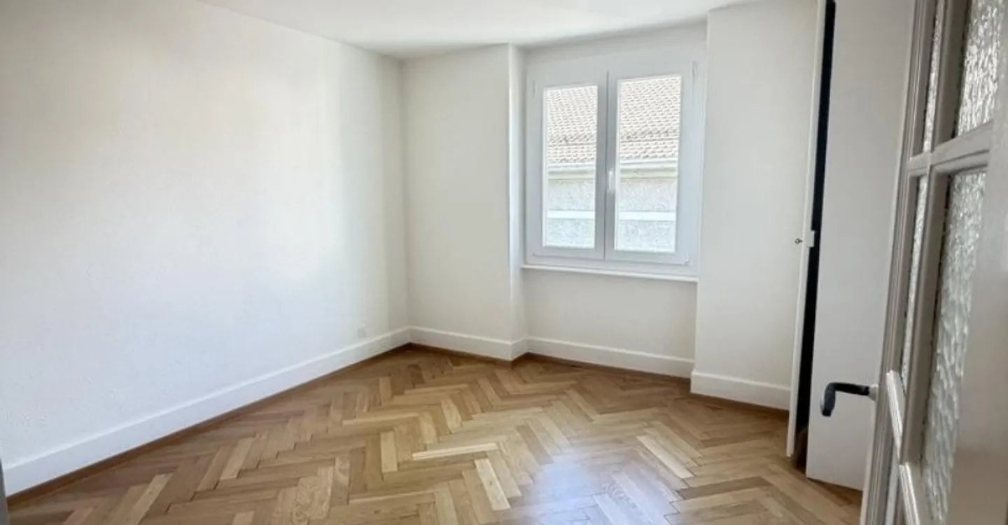 Quiet apartment in a green setting - Photo 3 of 3