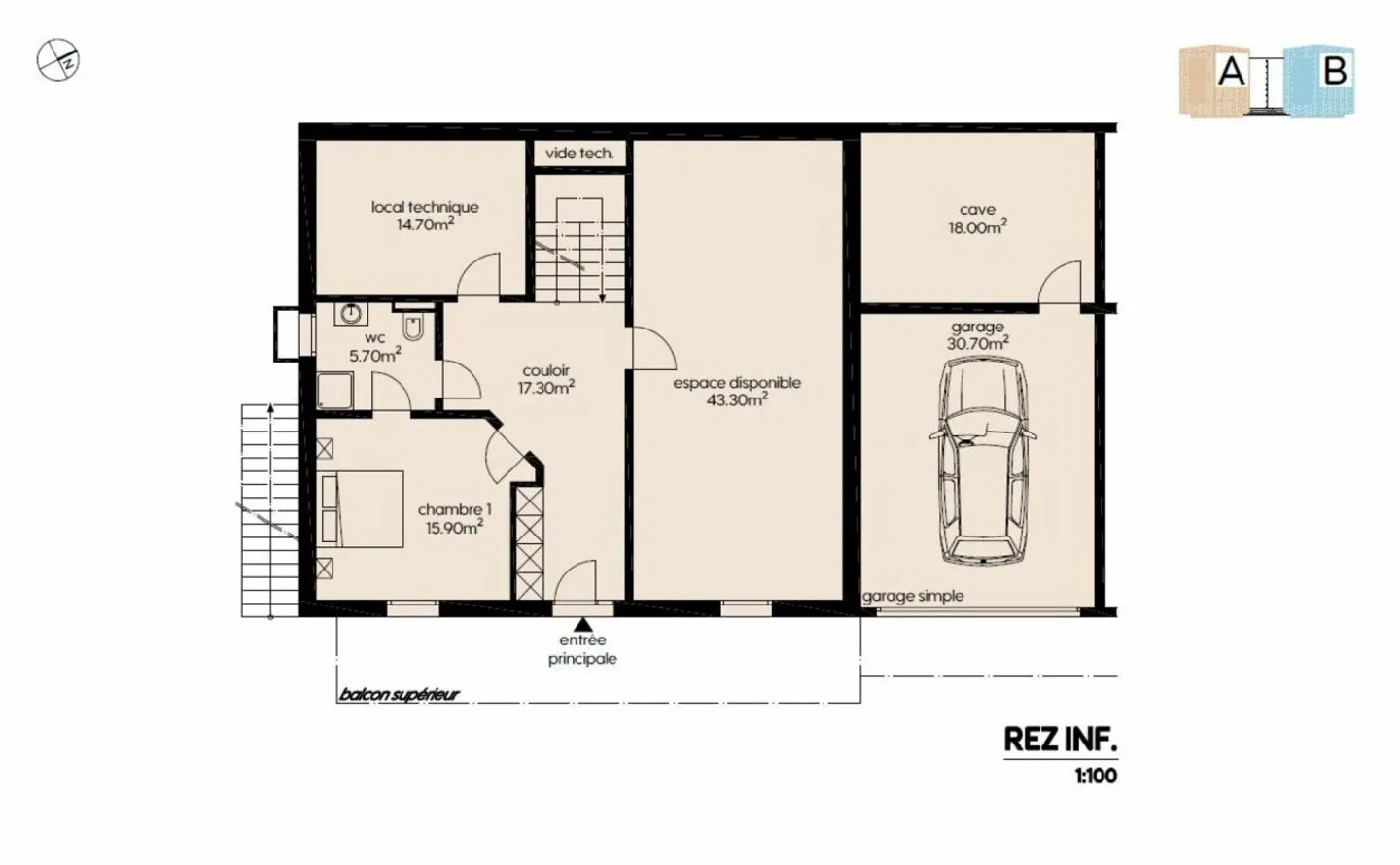 Terreni Eccezionali per Chalets - Foto 9 di 18