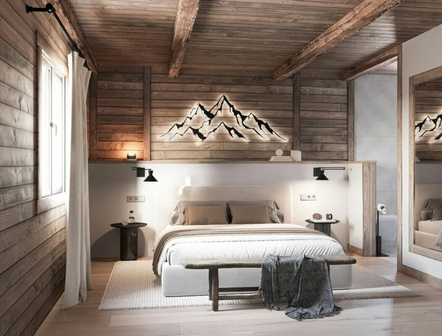 Terreni Eccezionali per Chalets - Foto 11 di 18