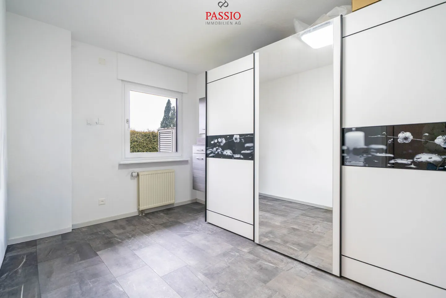 Well-maintained 5.5-room single-family house with garden paradise in Walterswil - Photo 13 of 32