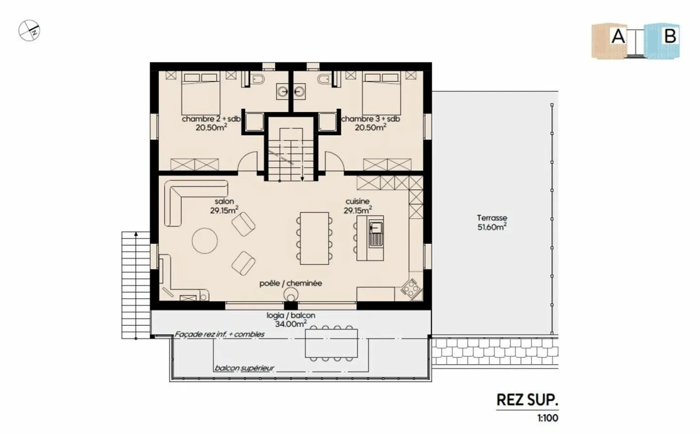 Terreni Eccezionali per Chalets - Foto 13 di 18