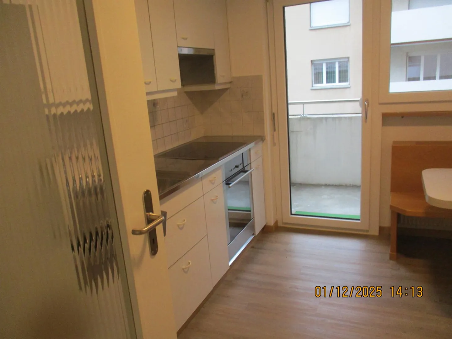 Luminoso appartamento di 3,5 stanze in posizione centrale - Foto 1 di 8