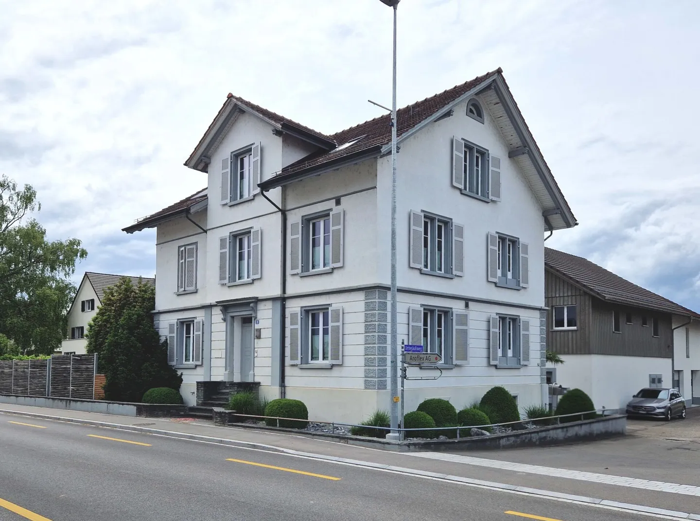 Lebensraum mit Geschäftspotenzial - Foto 6 von 12
