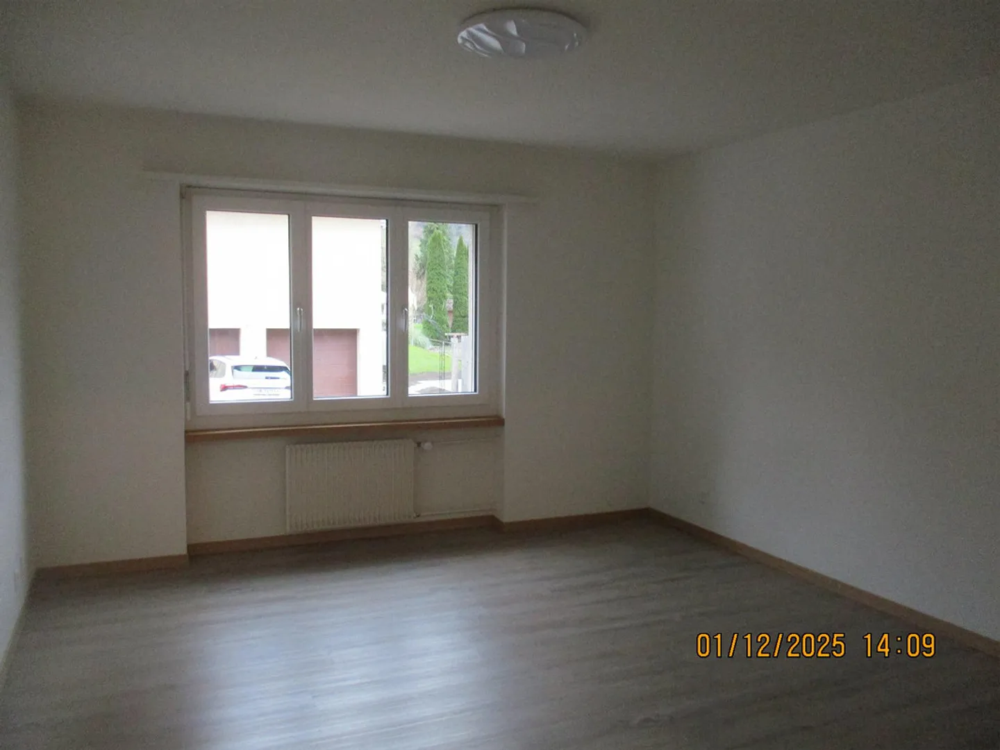 Luminoso appartamento di 3,5 stanze in posizione centrale - Foto 6 di 8