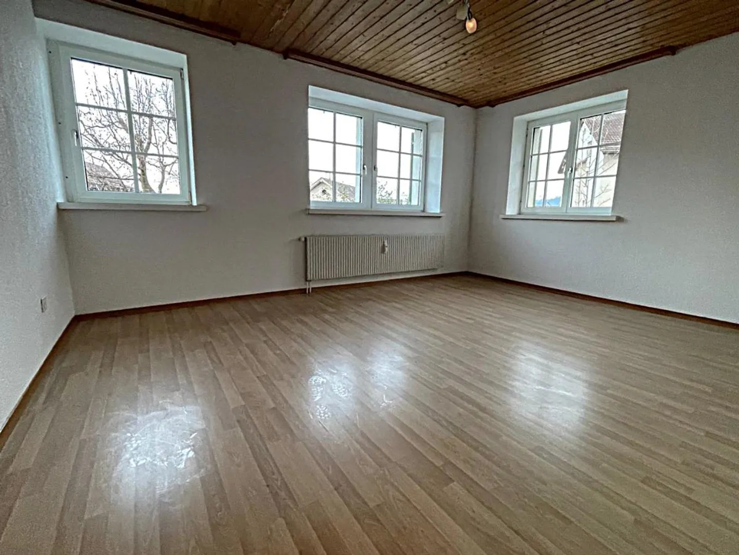 Gemütliche 3,5-Zimmer-Wohnung in Rheineck - Foto 2 von 10