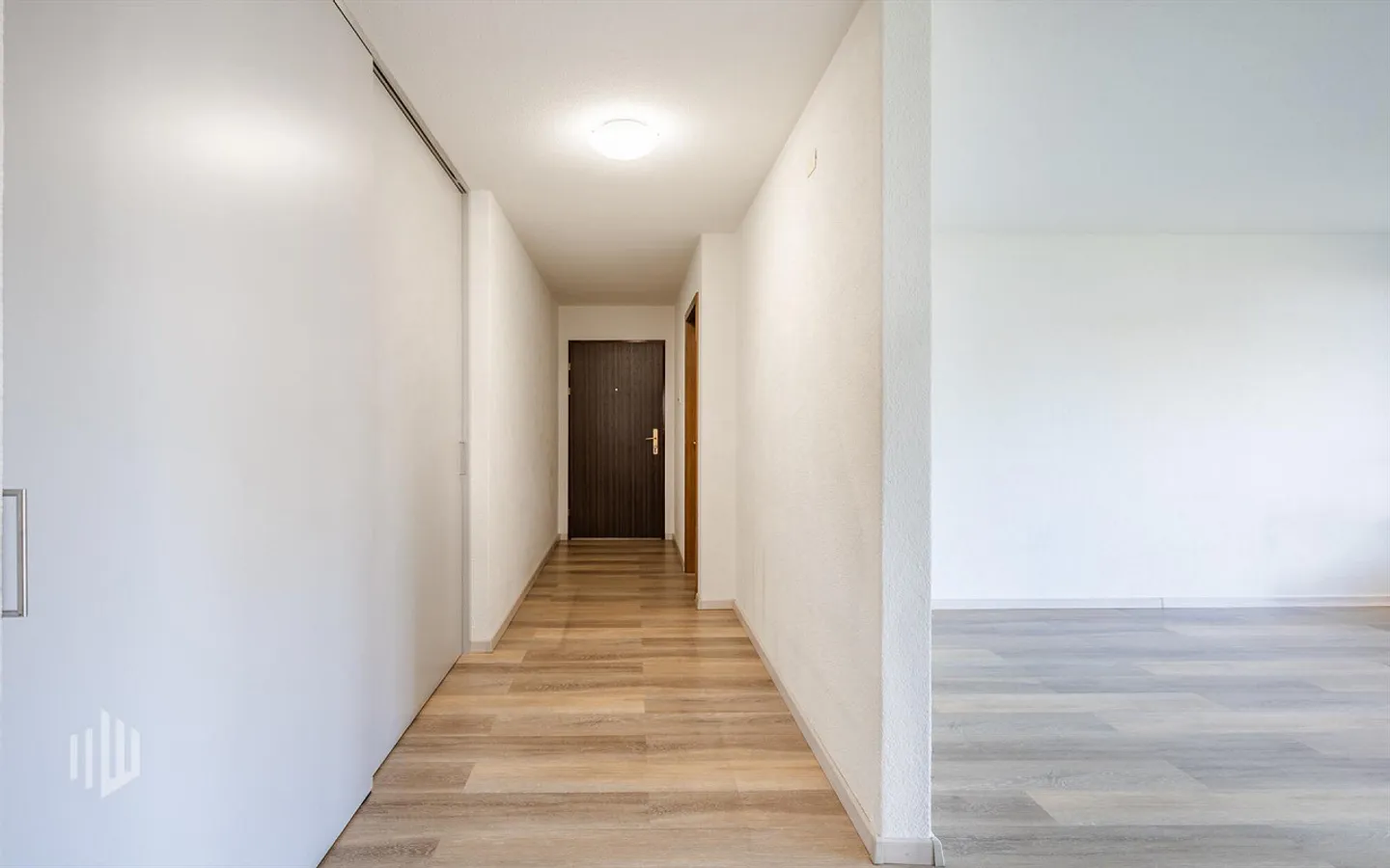 ImmoWyss - Attractive and spacious 3.5-room apartment with EHP - Photo 3 of 15