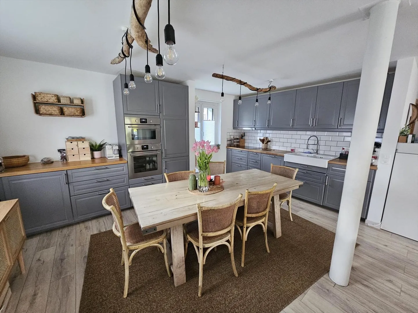Maison individuelle exclusive de 7,5 pièces à Renan - Photo 6 sur 12