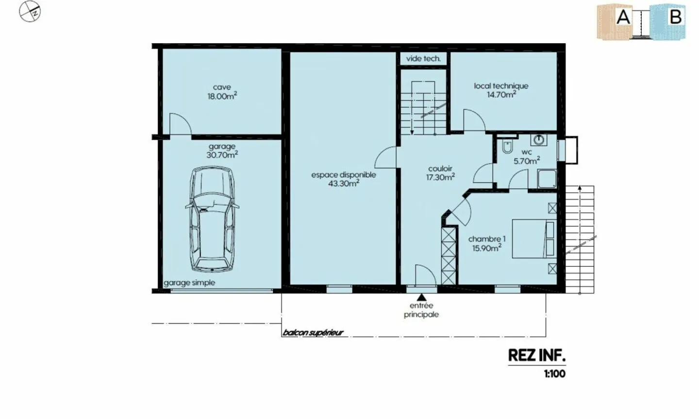 Terreni Eccezionali per Chalets - Foto 14 di 18