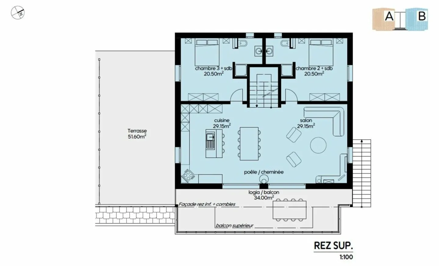 Terreni Eccezionali per Chalets - Foto 18 di 18