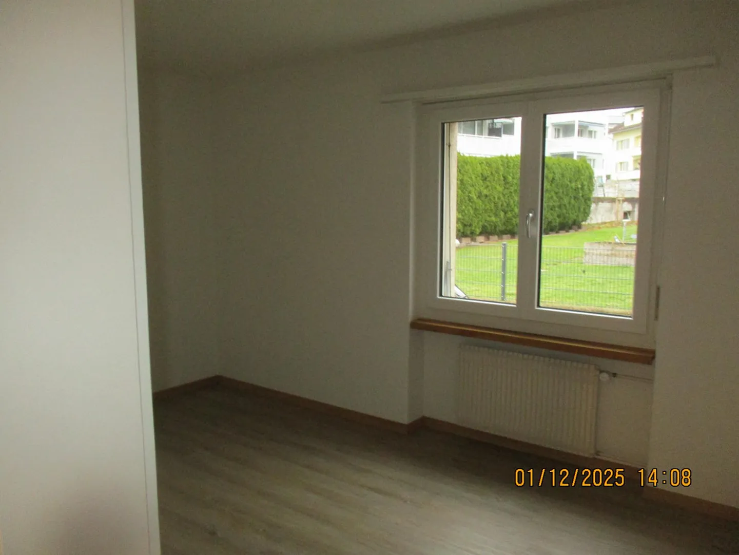 Luminoso appartamento di 3,5 stanze in posizione centrale - Foto 5 di 8