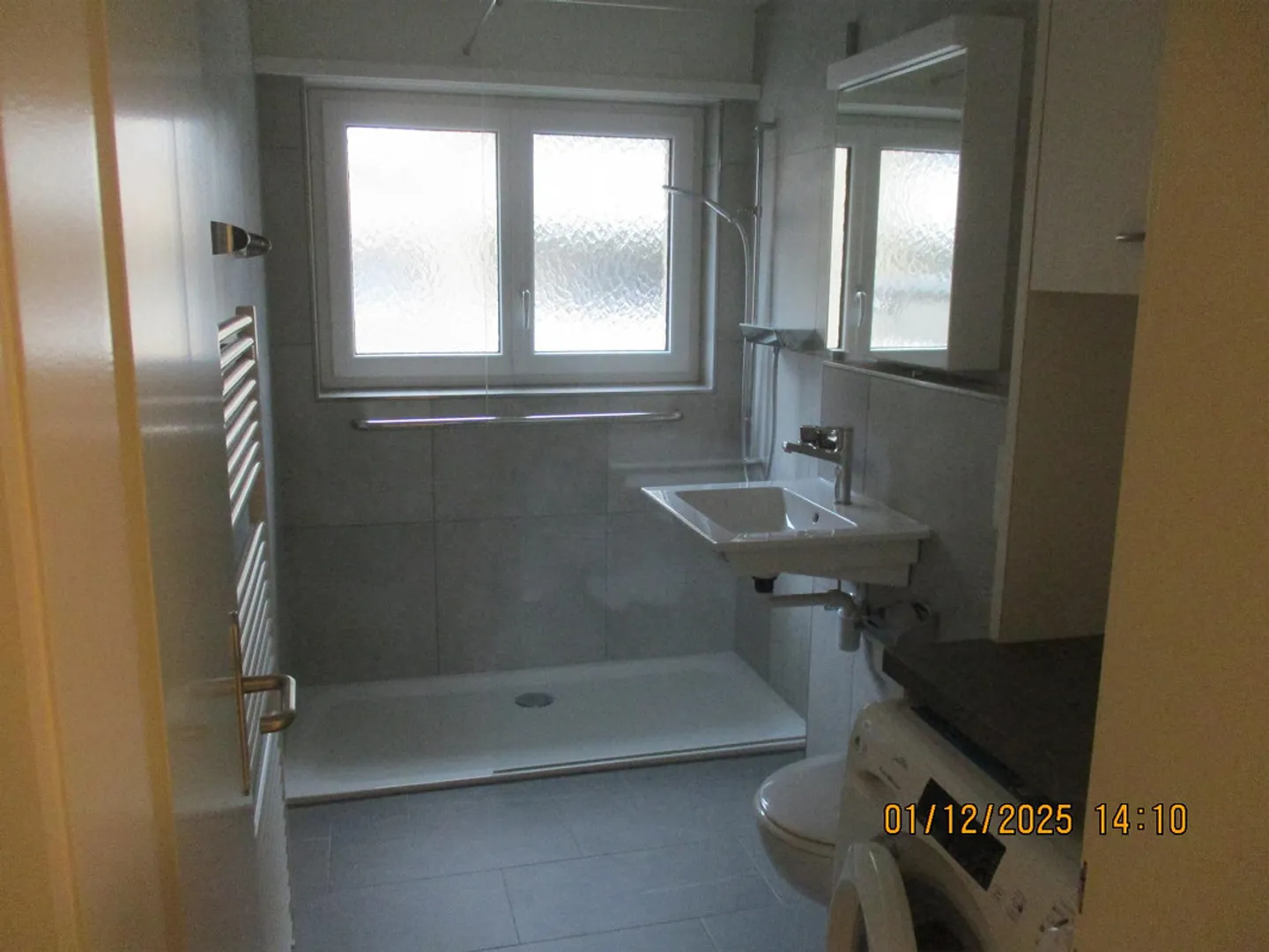 Luminoso appartamento di 3,5 stanze in posizione centrale - Foto 7 di 8