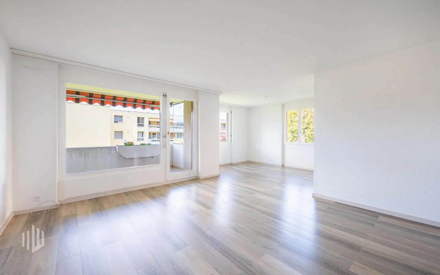 ImmoWyss - Attractive and spacious 3.5-room apartment with EHP - Photo 4 of 15