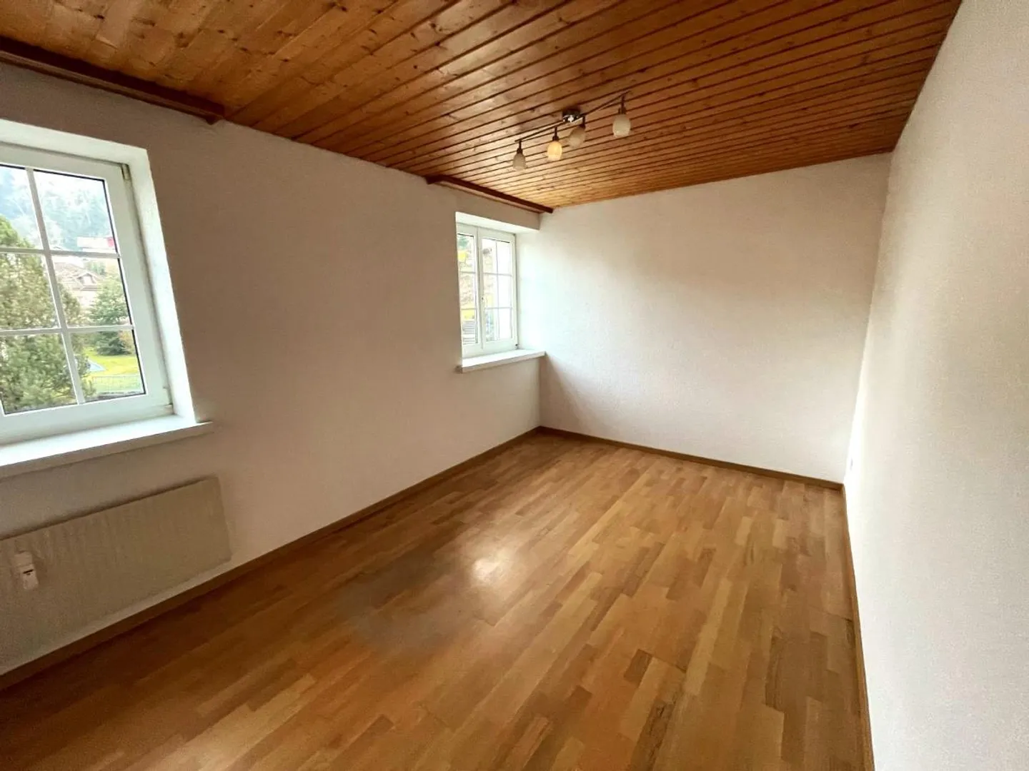 Gemütliche 3,5-Zimmer-Wohnung in Rheineck - Foto 3 von 10