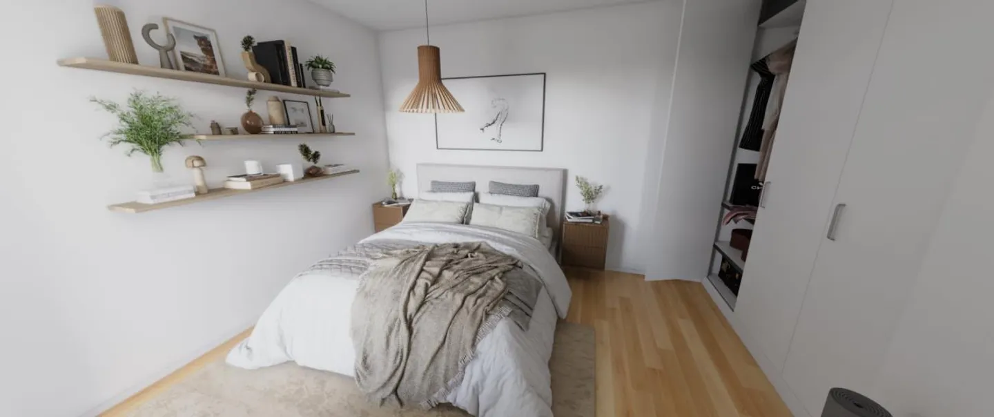 3.5-Zimmer-Wohnung im Dianapark Rheinfelden! - Foto 3 von 7