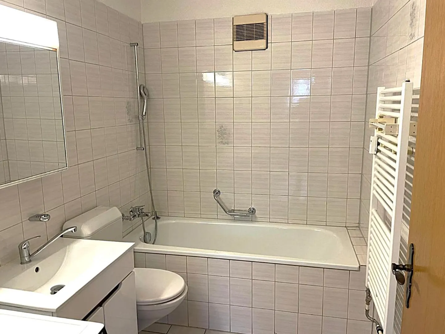 Gemütliche 3,5-Zimmer-Wohnung in Rheineck - Foto 4 von 10