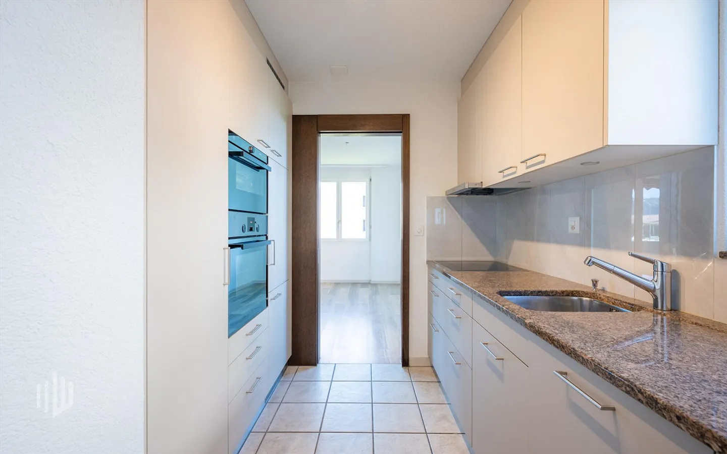 ImmoWyss - Attractive and spacious 3.5-room apartment with EHP - Photo 6 of 15