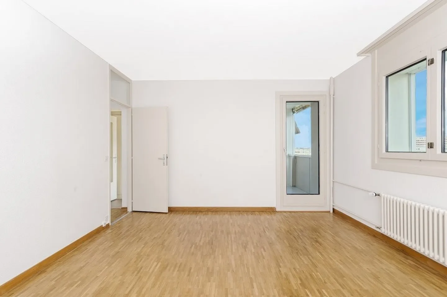 4-Zimmer-Wohnung - Foto 2 von 6