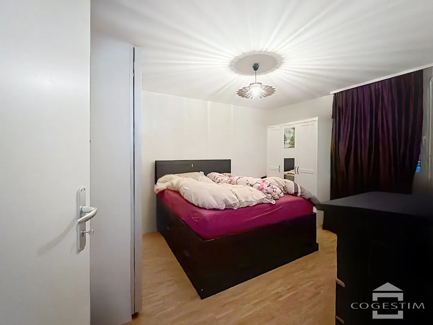 Charmant Appartement au Rez-de-Chaussée - Photo 6 sur 8