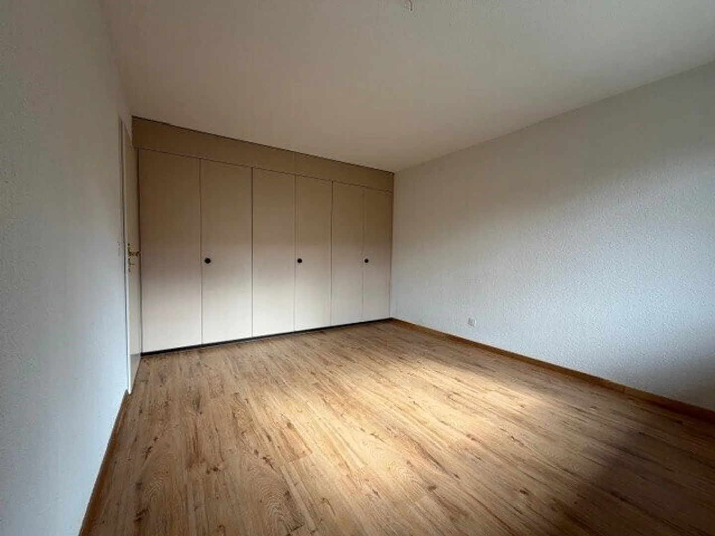 Charmante Wohnung in Biel - Foto 5 von 8