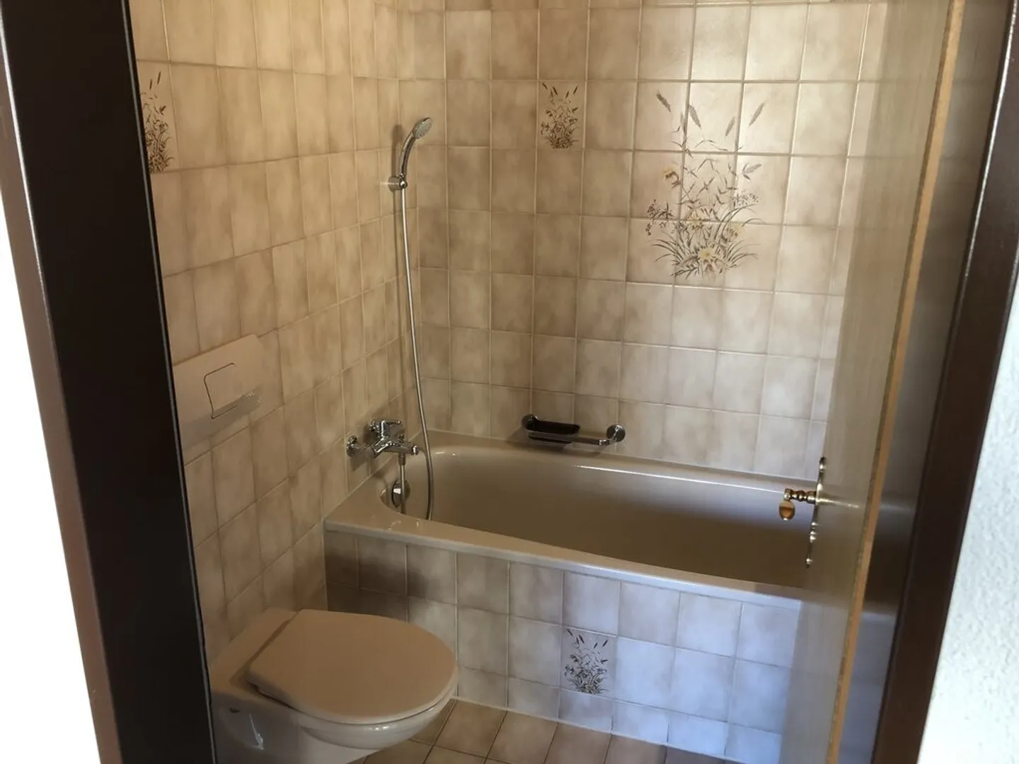 Charmante Wohnung in Biel - Foto 6 von 8