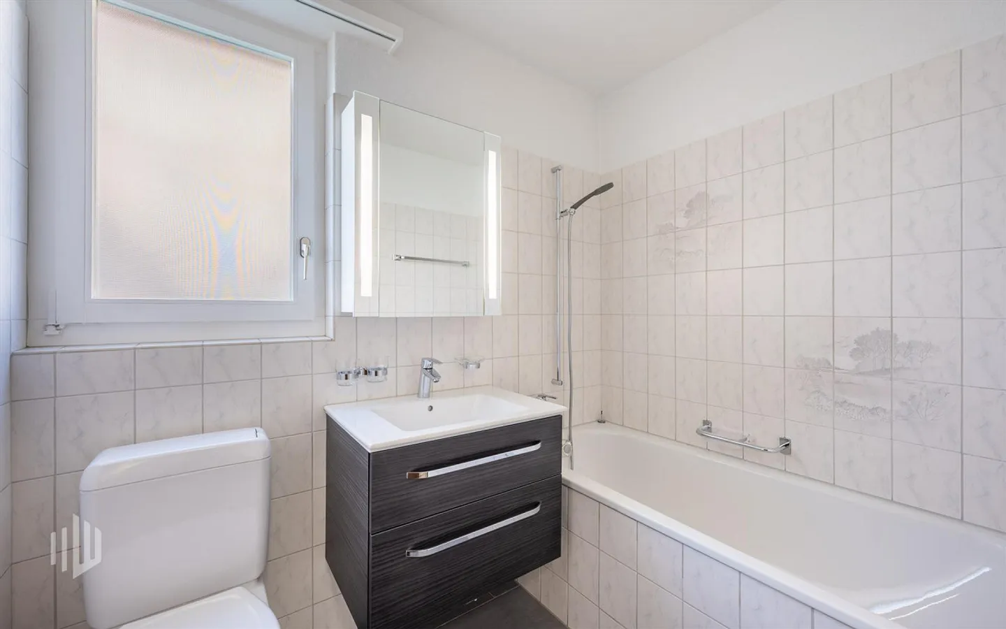 ImmoWyss - Attractive and spacious 3.5-room apartment with EHP - Photo 10 of 15