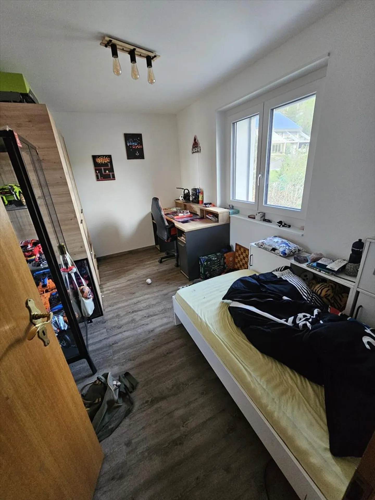 Maison individuelle exclusive de 7,5 pièces à Renan - Photo 8 sur 12