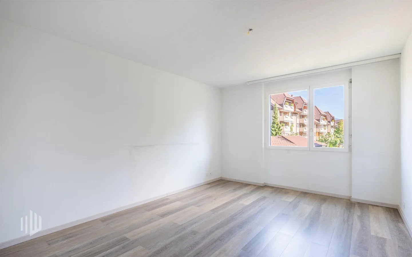 ImmoWyss - Attractive and spacious 3.5-room apartment with EHP - Photo 7 of 15