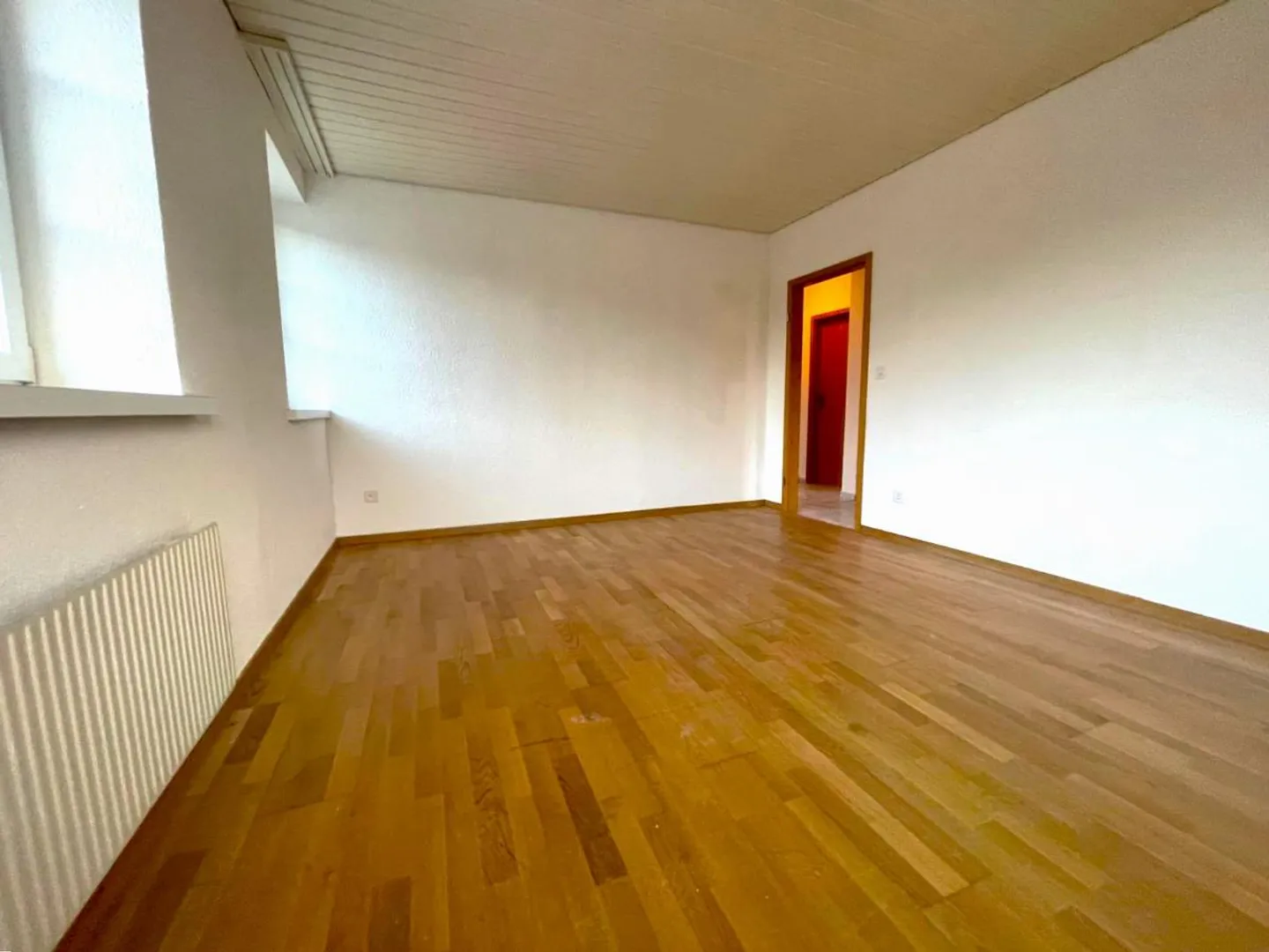 Gemütliche 3,5-Zimmer-Wohnung in Rheineck - Foto 5 von 10