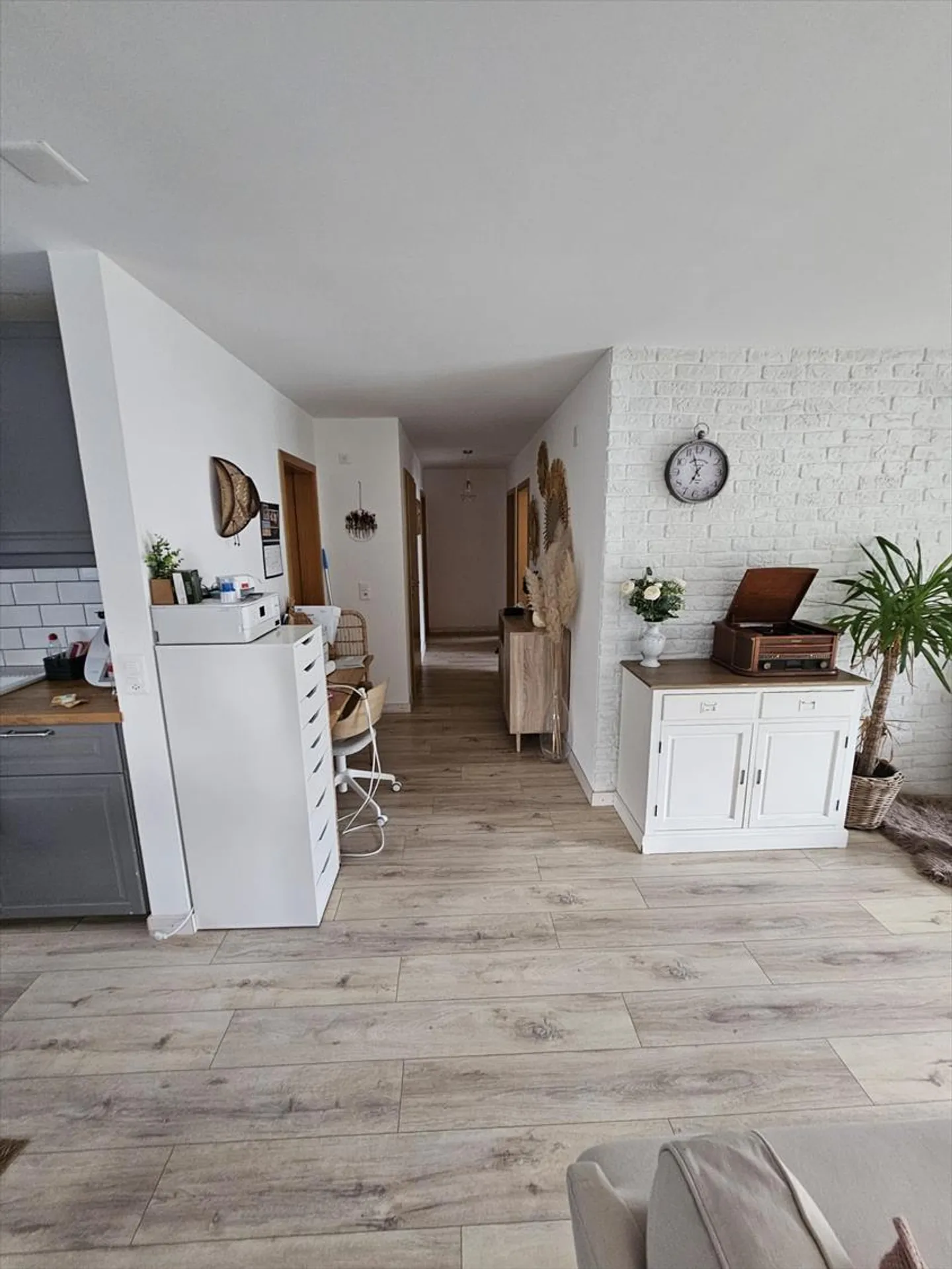 Maison individuelle exclusive de 7,5 pièces à Renan - Photo 9 sur 12