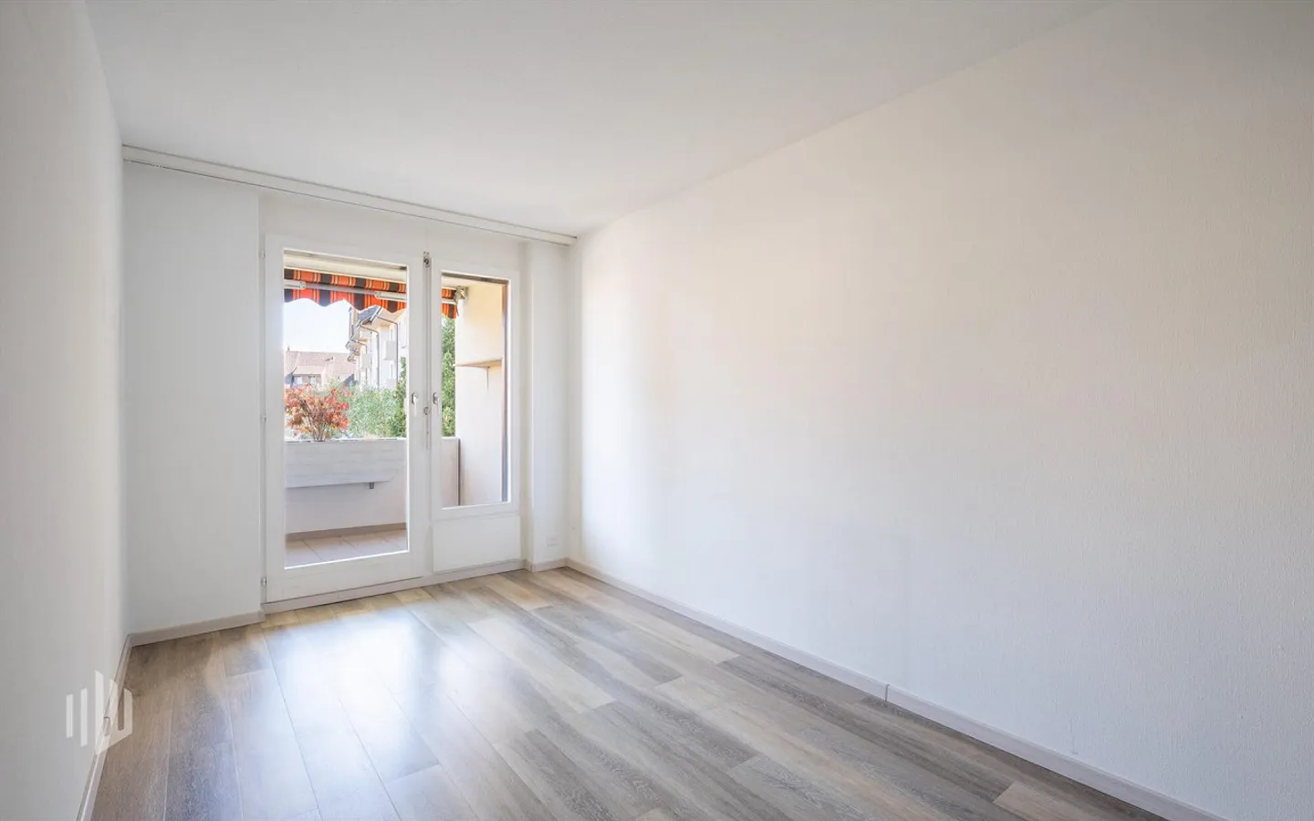 ImmoWyss - Attractive and spacious 3.5-room apartment with EHP - Photo 8 of 15